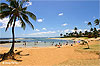 Poipu Beach