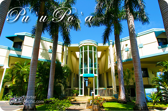 Grand Entrance